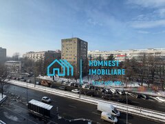 Trei camere decomandat, Soseaua Giurgiului, cu centrala